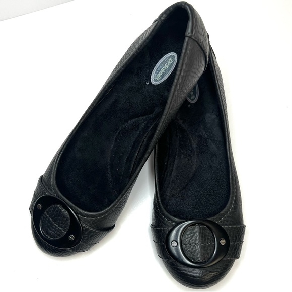EUC🖤 Dr. Scholl’s Ballet Flats - Picture 8 of 8